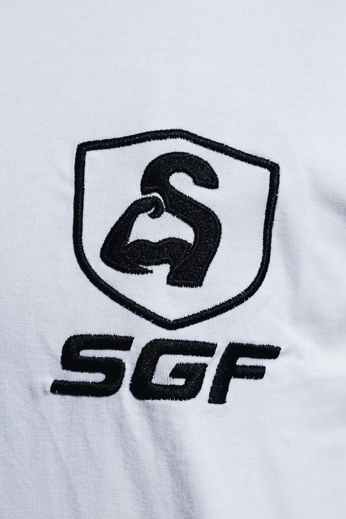 SGF Essential Tee
