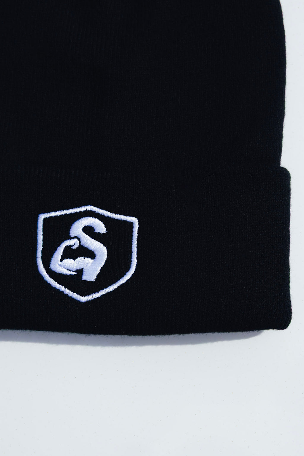SGF Essential Beanie