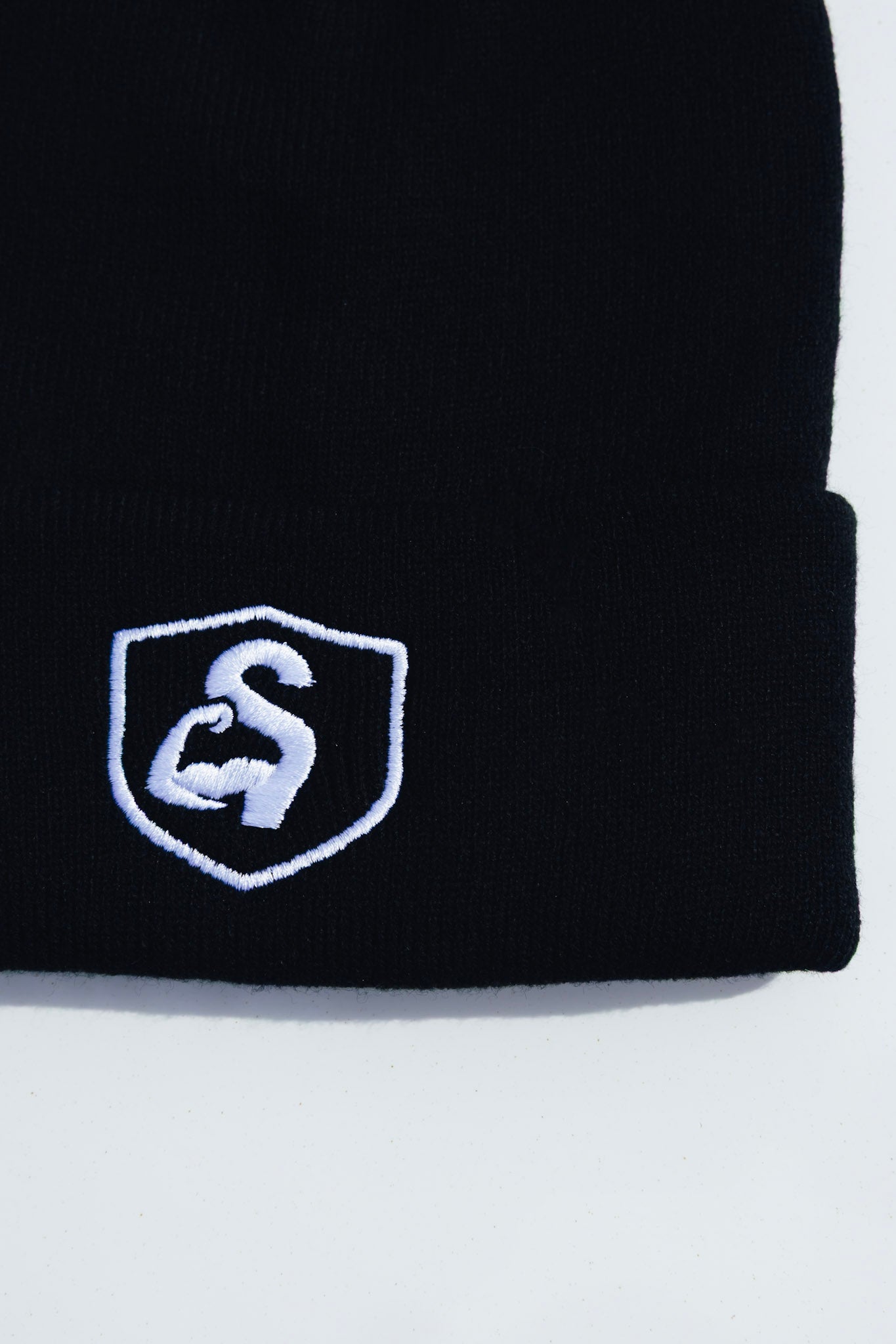 SGF Essential Beanie