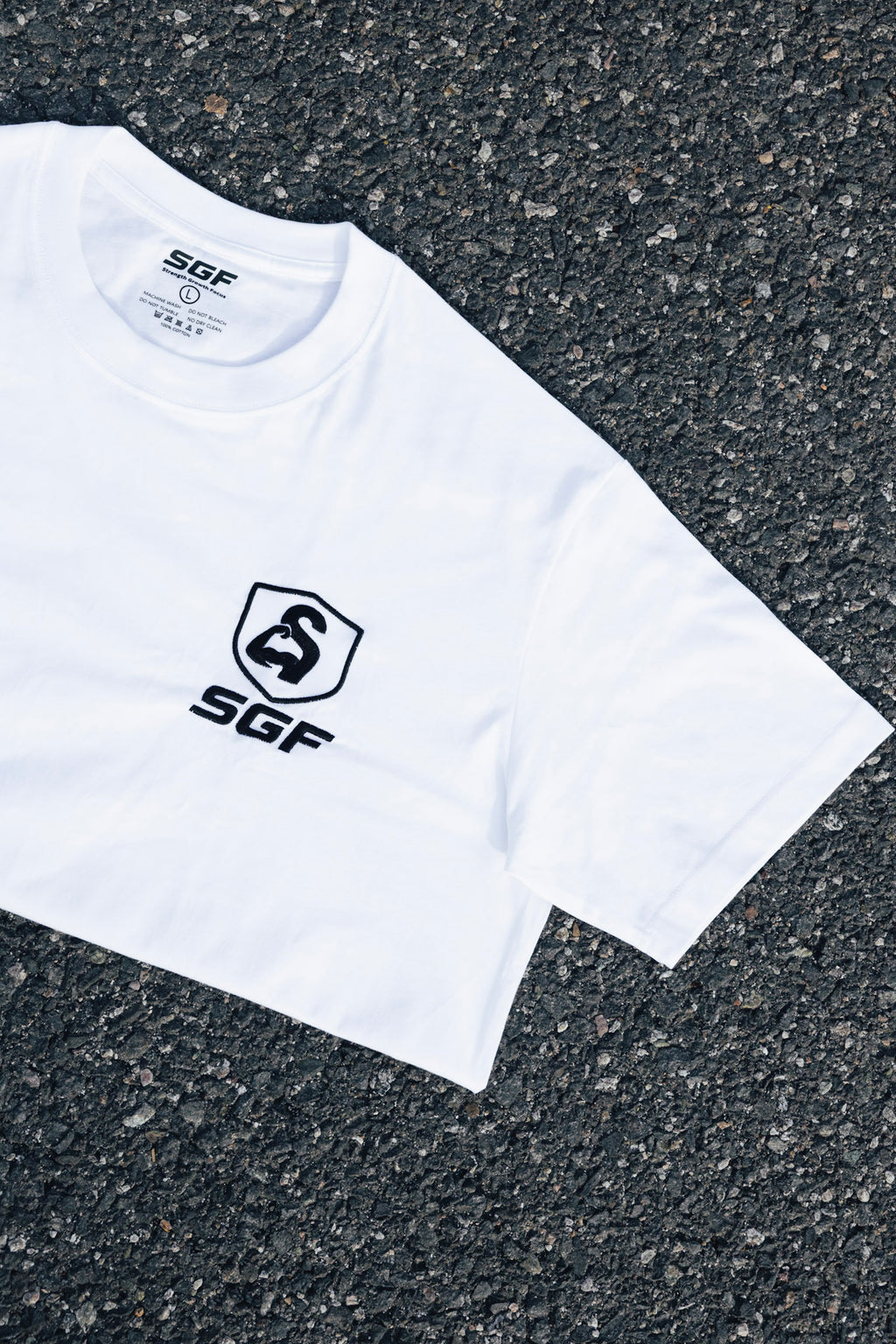 SGF Essential Tee