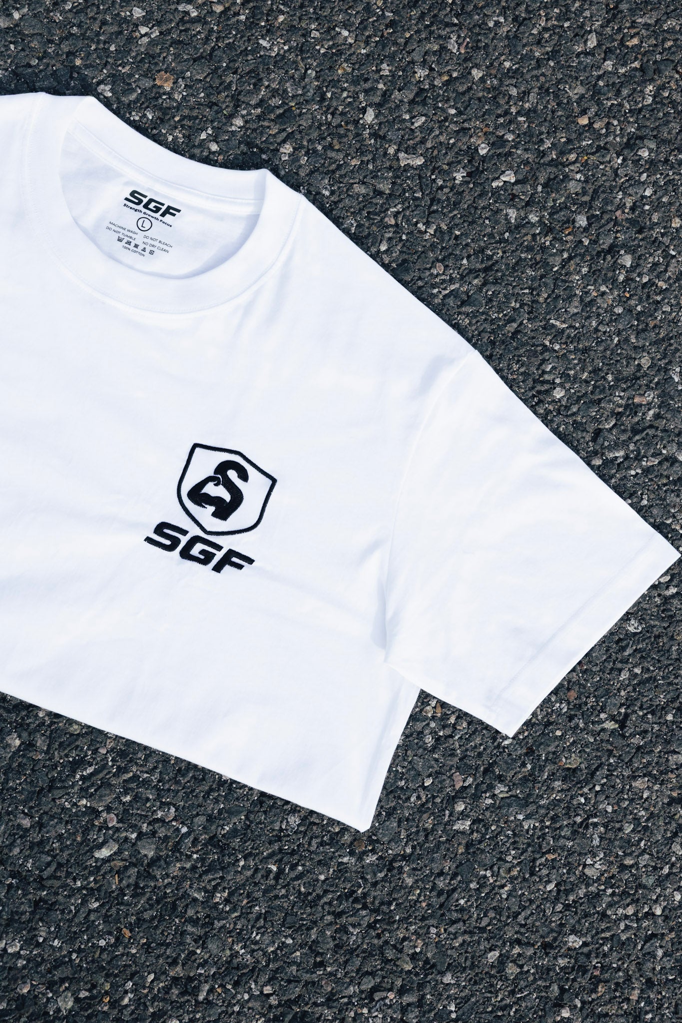 SGF Essential Tee