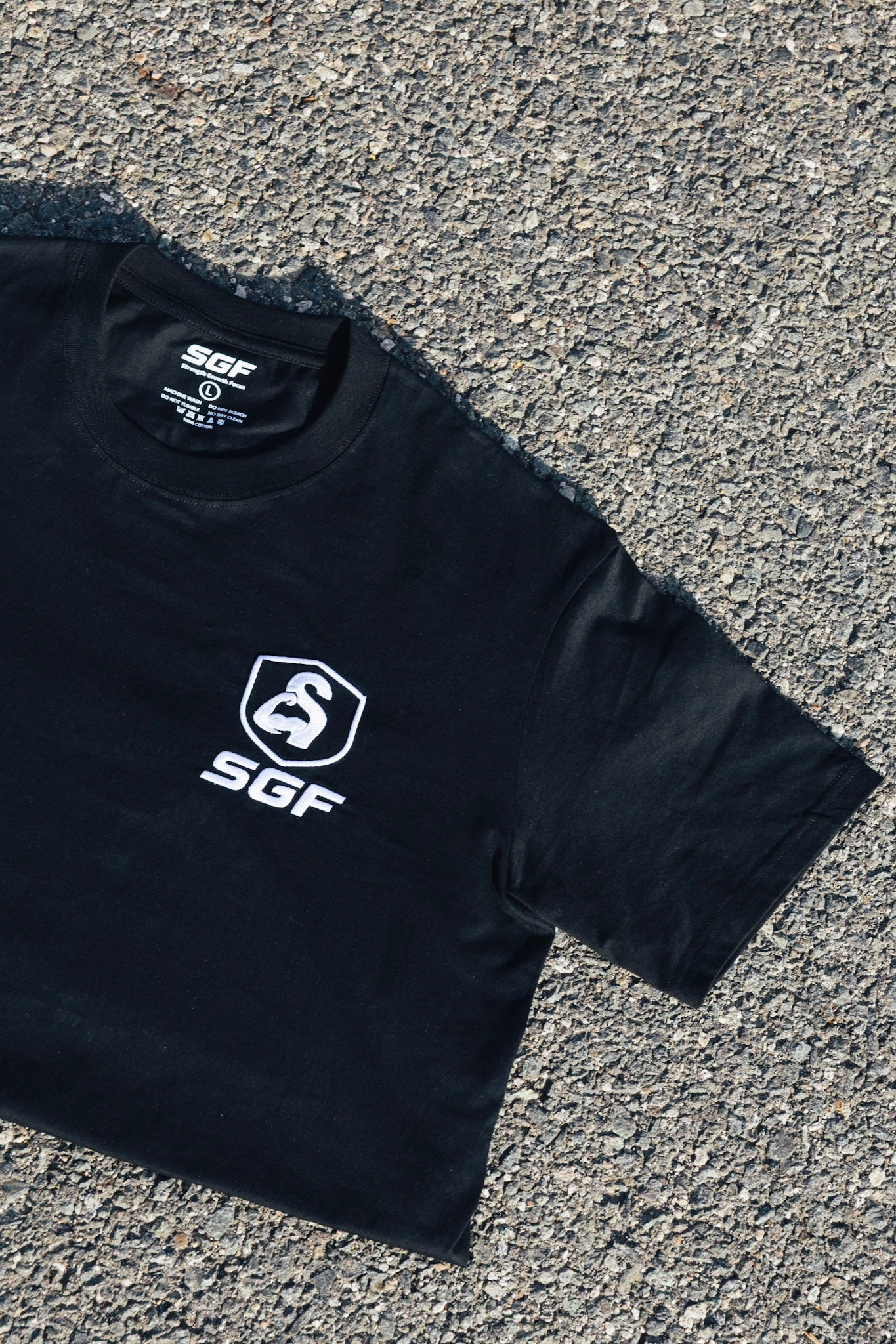 SGF Essential Tee