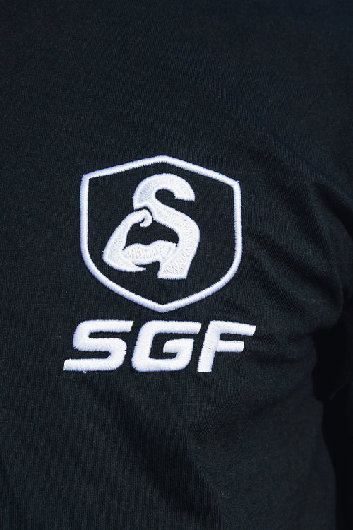 SGF Essential Tee